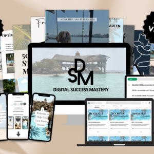 Digital Success Mastery